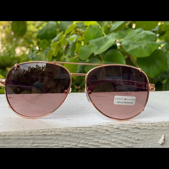 Tommy Hilfiger Accessories - Tommy Hilfiger Sunglasses